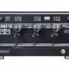 Dalla Corte Evo 2 Espresso Machine - 3-Group Blackboard