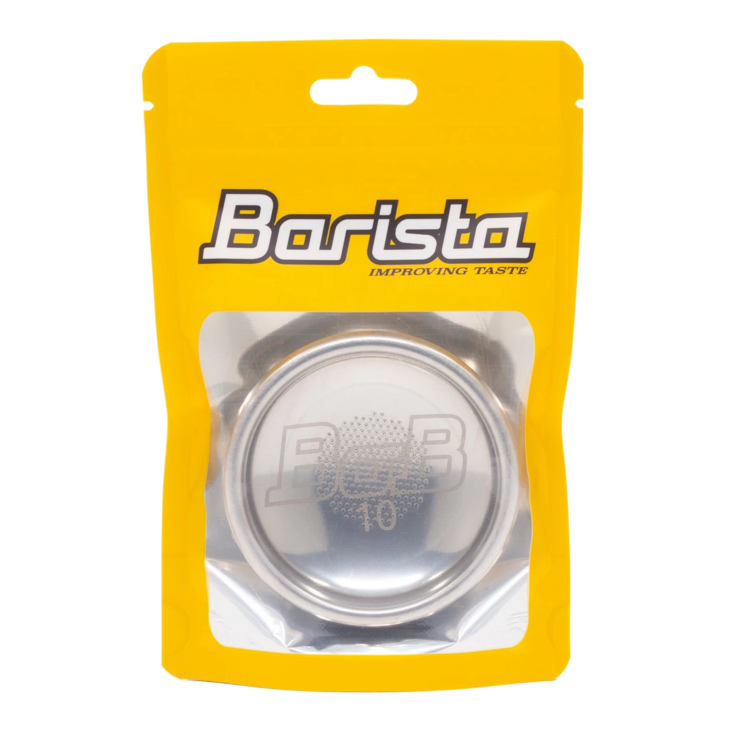 BIT BoB 10g 58mm Single Shot And Pod Filter Basket