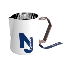 Brewista Nasty Jug With Irvine Quek - 400 Ml