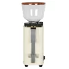 ECM C-Manuale 54 Espresso Grinder - Cream