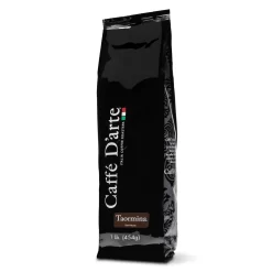 Caffé D'arte Taormina Whole Bean Espresso