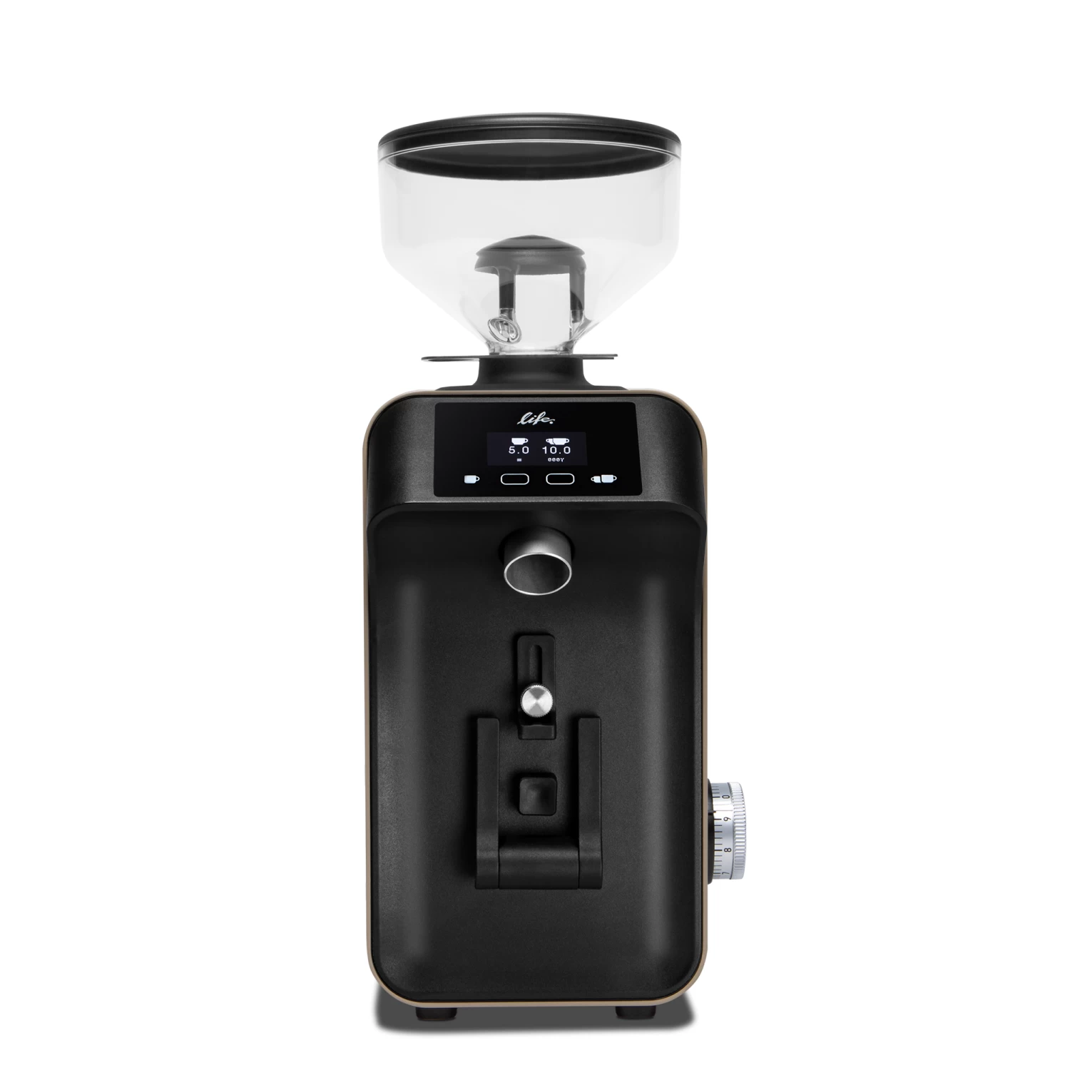 Ceado Life Coffee Grinder - Moka - Image 3