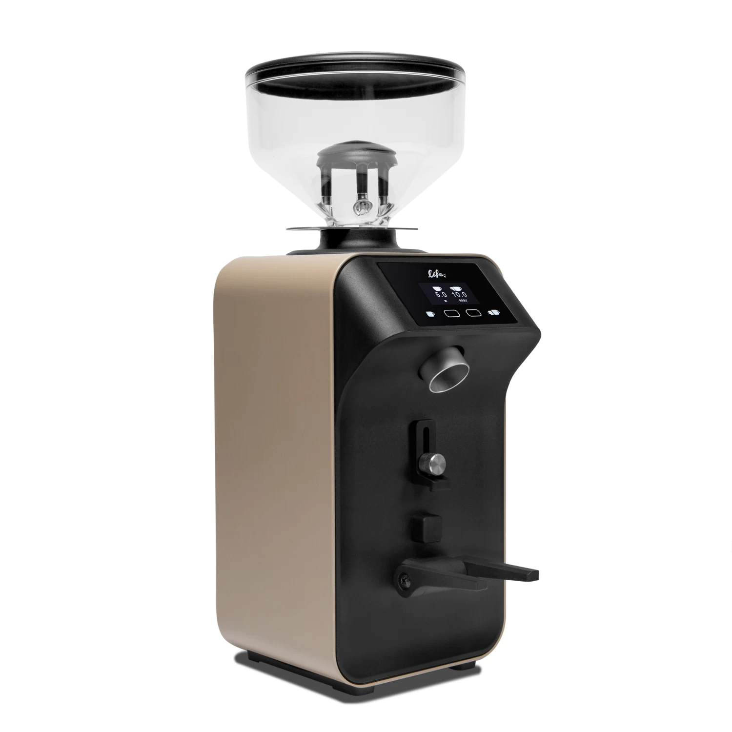 Ceado Life Coffee Grinder - Moka