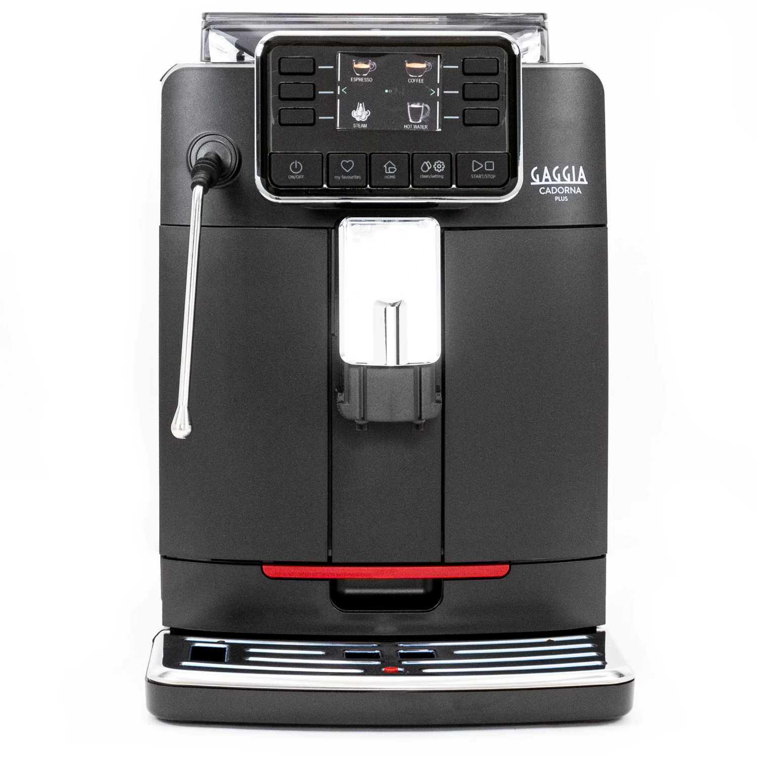 Refurbished Gaggia Cadorna Barista Plus Automatic Espresso Machine - Image 2