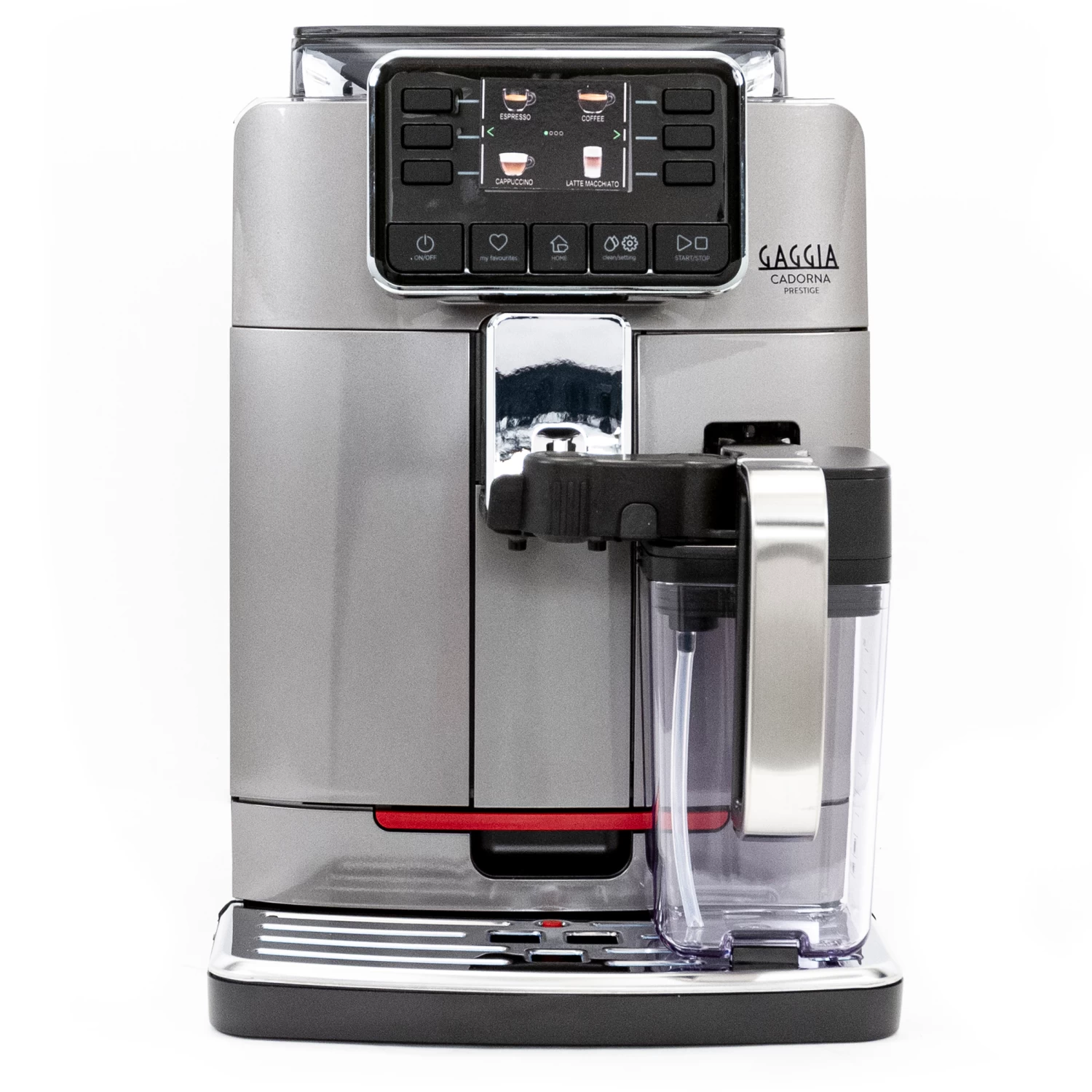 Gaggia Cadorna Prestige Automatic Espresso Machine - Image 2