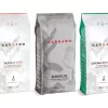 Caffe Carraro Whole Bean Espresso Sampler
