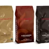 Caffe Carraro Globo Whole Bean Espresso Sampler