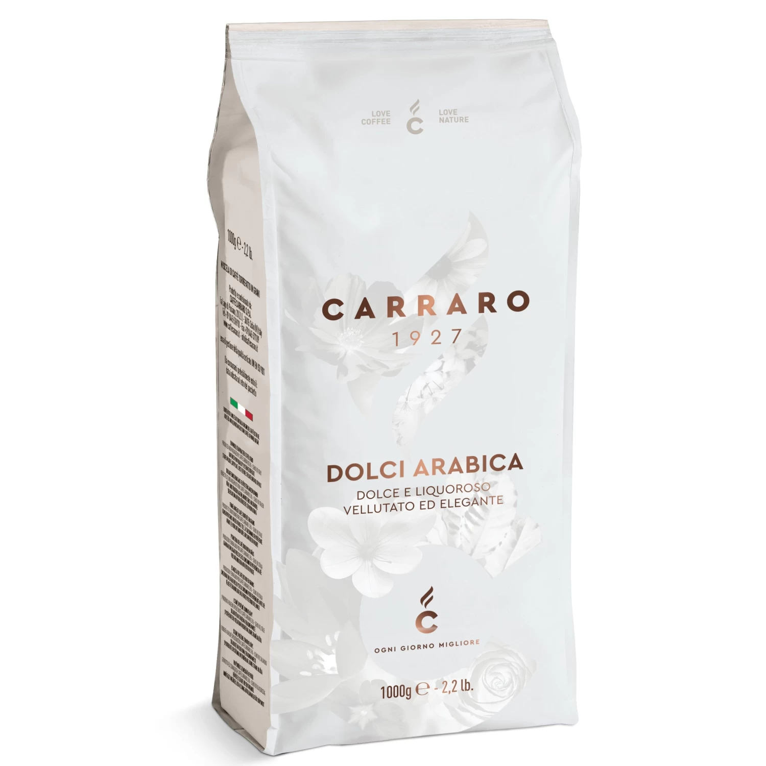 Carraro Dolci Arabica