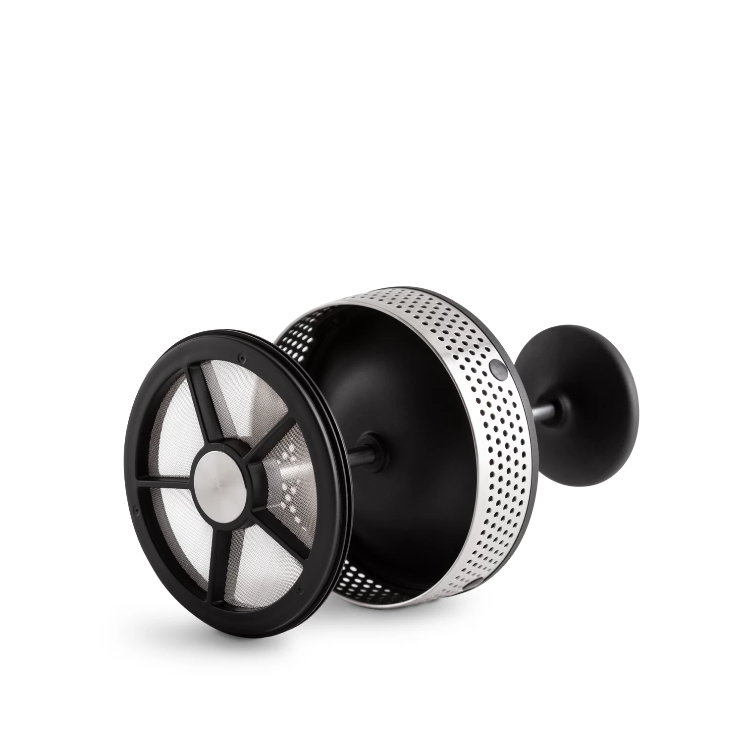 Fellow Clara French Press - Black - Image 5