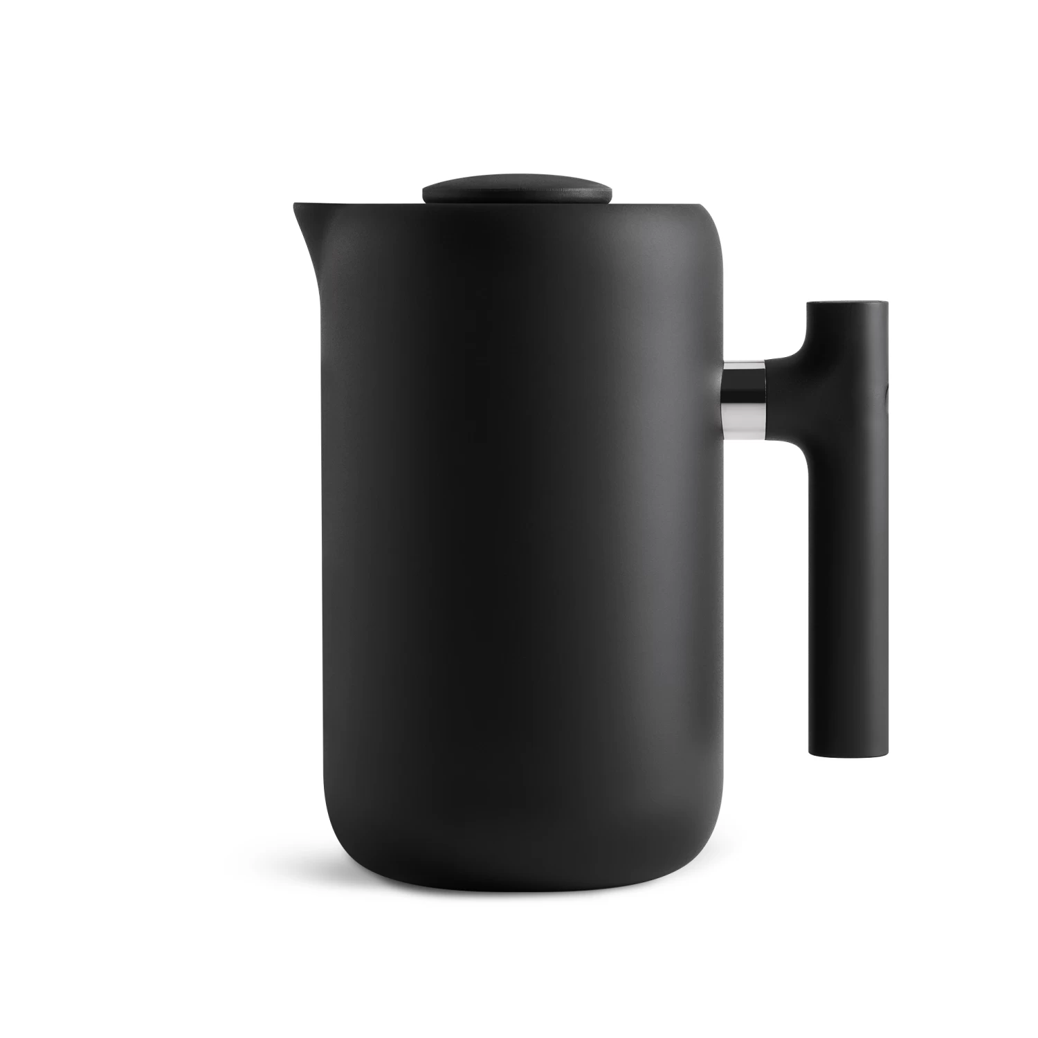 Fellow Clara French Press - Black - Image 2