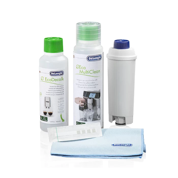 DeLonghi De'Longhi Coffee Care Kit DLSC306 - Image 3