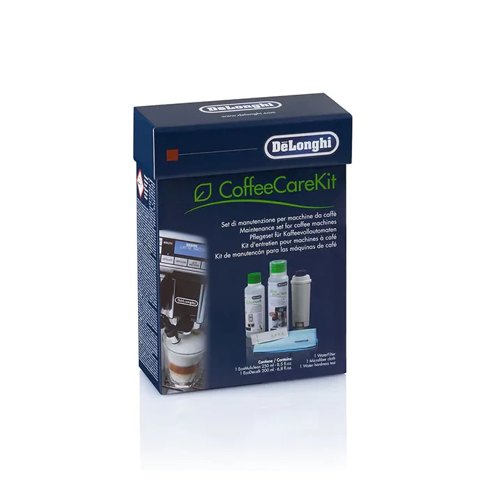 DeLonghi De'Longhi Coffee Care Kit DLSC306 - Image 2