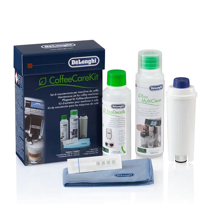 DeLonghi De'Longhi Coffee Care Kit DLSC306