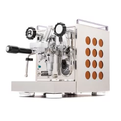 Rocket Espresso Appartamento Espresso Machine - Copper Panels - OPEN BOX