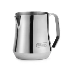 DeLonghi 17oz Stainless Steel Frothing Pitcher
