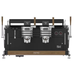 Dalla Corte Zero - 2-Group Dark Walnut