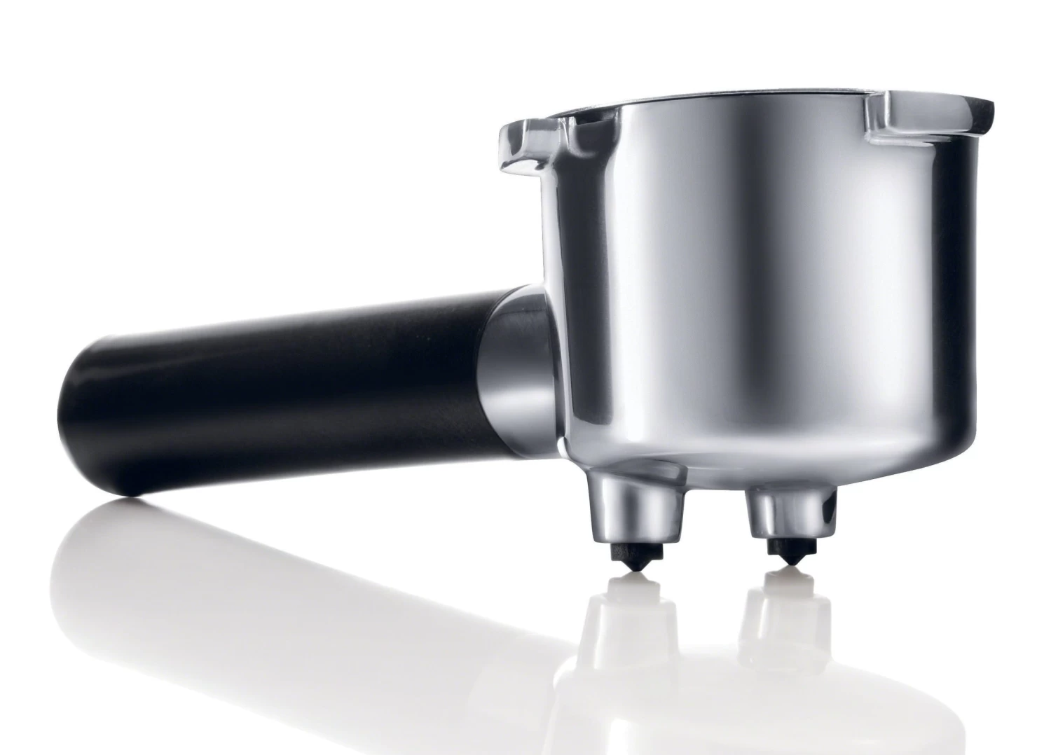 DeLonghi EC685BK Dedica Deluxe Espresso Machine - Black - Image 7