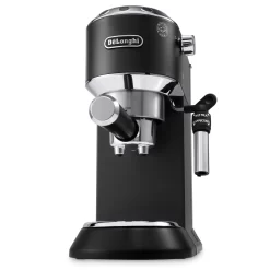 DeLonghi EC685BK Dedica Deluxe Espresso Machine - Black