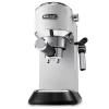 DeLonghi EC685W Dedica Deluxe Espresso Machine - White