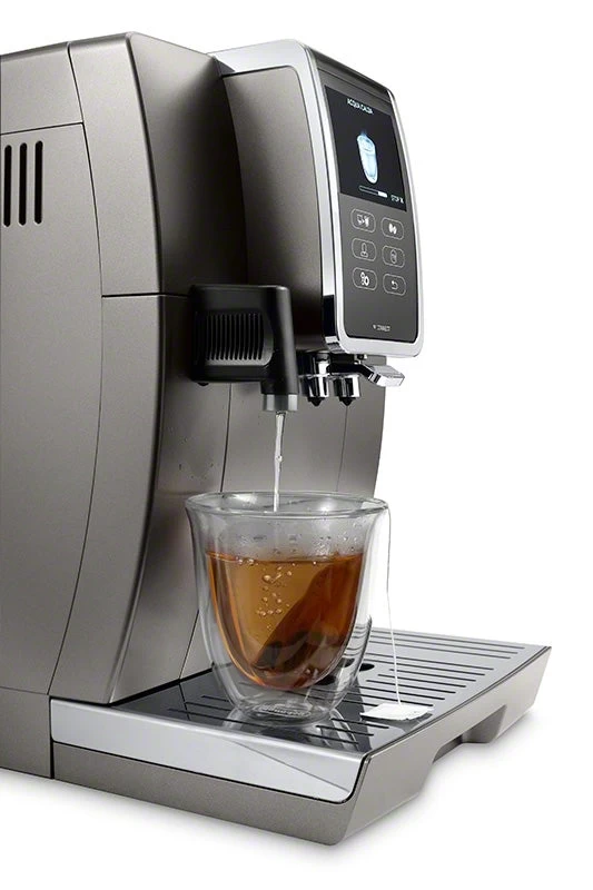 DeLonghi Dinamica Plus Connected ECAM37095TI Espresso Machine - Image 4