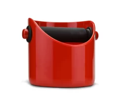 Dreamfarm Grindenstein Knock Box - Red