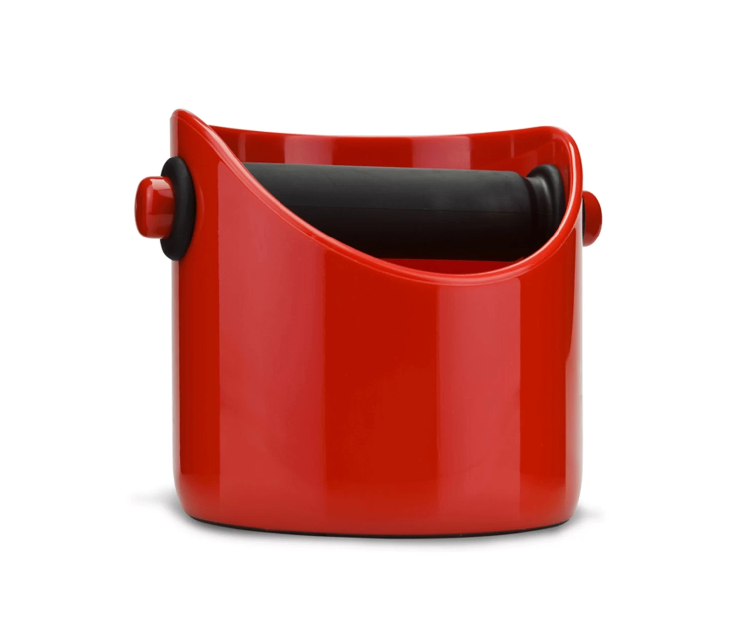 Dreamfarm Grindenstein Knock Box - Red