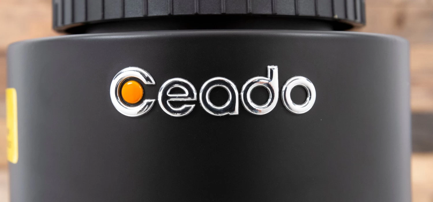 Ceado E5Pro Espresso Grinder - Image 13