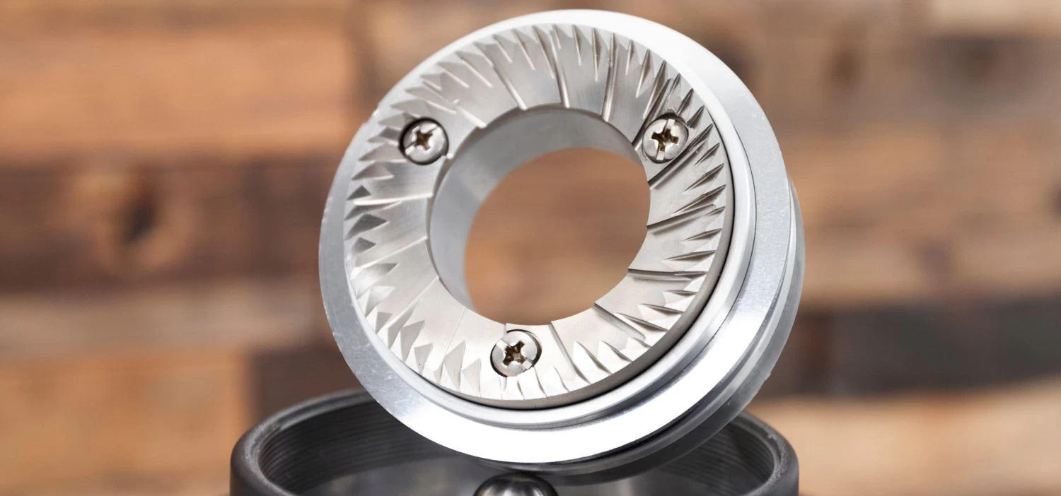 Ceado E5Pro Espresso Grinder - Image 10