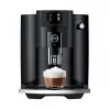 JURA E6 Automatic Espresso Machine In Piano Black (NAA)