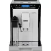 Refurbished DeLonghi Eletta Cappuccino In White ECAM44660W
