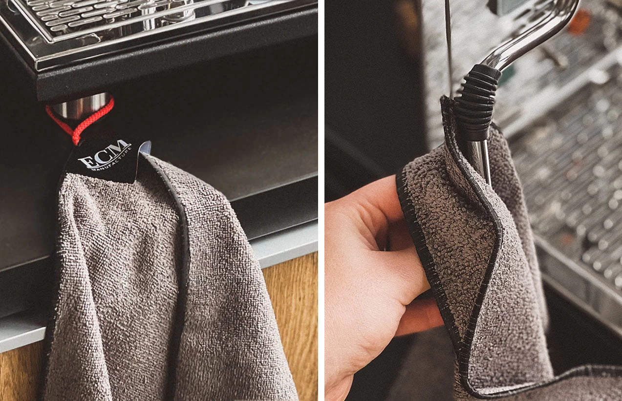 ECM Barista Towel - Image 4