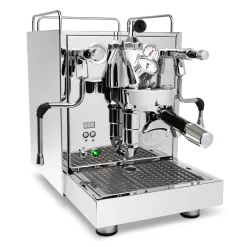 ECM Mechanika Max Espresso Machine With Flow Control