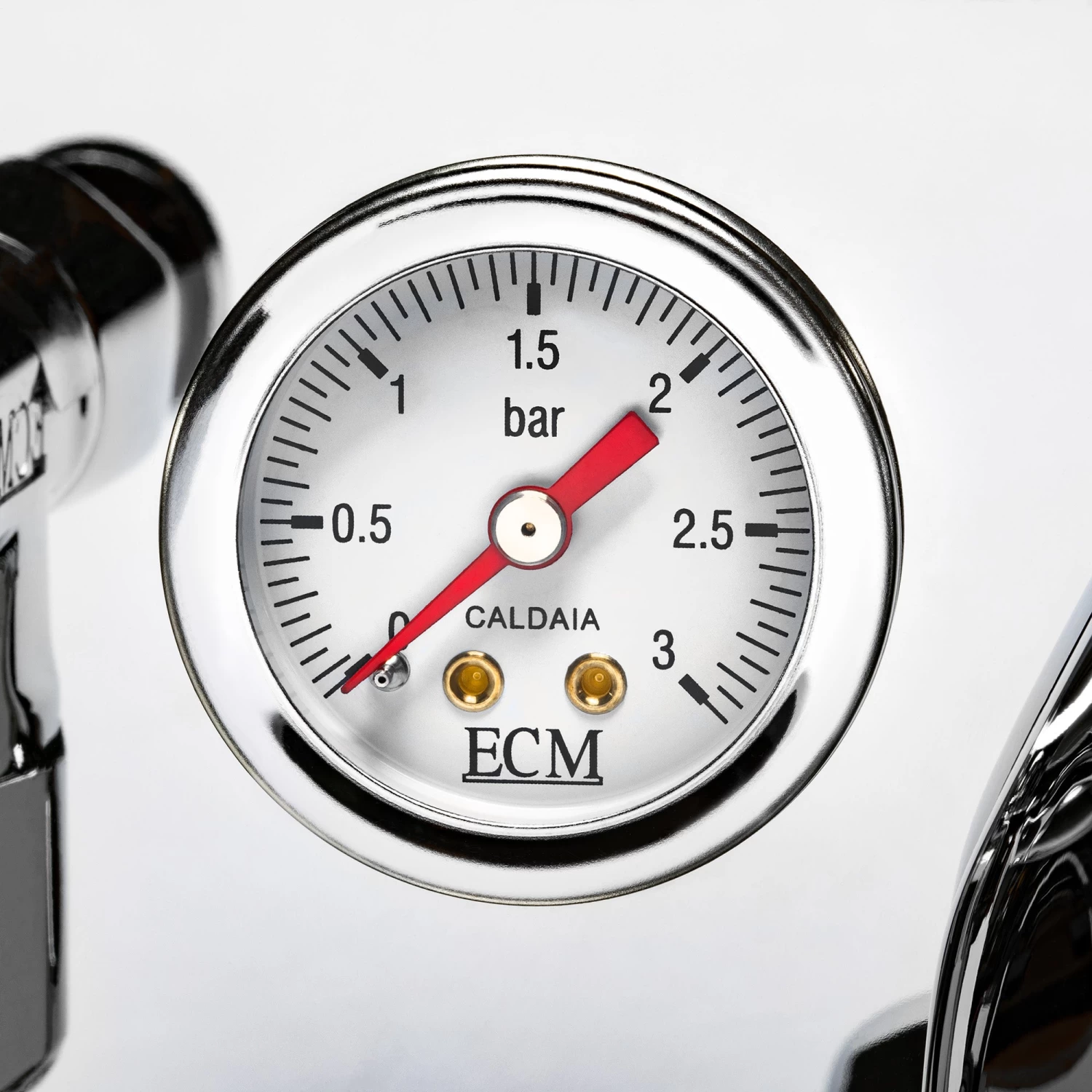 ECM Mechanika Max Espresso Machine - Image 7