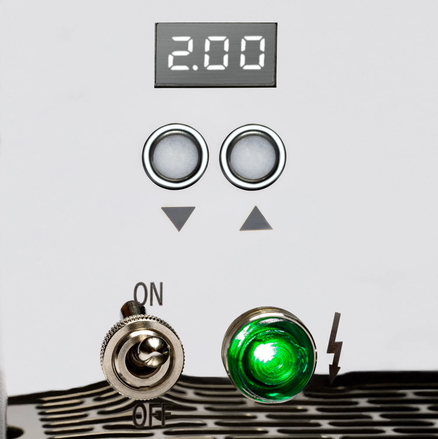 ECM Mechanika Max Espresso Machine - Image 11