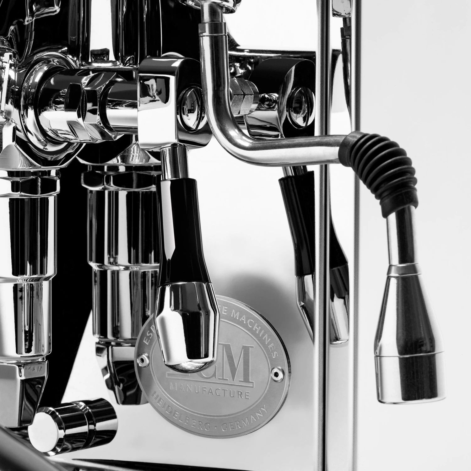 ECM Mechanika Max Espresso Machine - Image 9