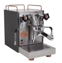 ECM Mechanika VI Slim Espresso Machine Heritage Line