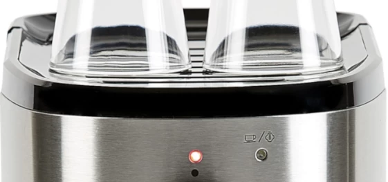 Capresso EC Select 120.05 Espresso Machine - Image 10