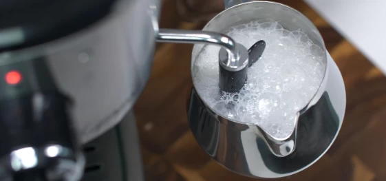 Capresso EC Select 120.05 Espresso Machine - Image 11