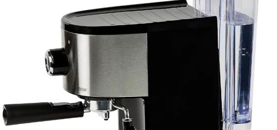 Capresso EC Select 120.05 Espresso Machine - Image 12