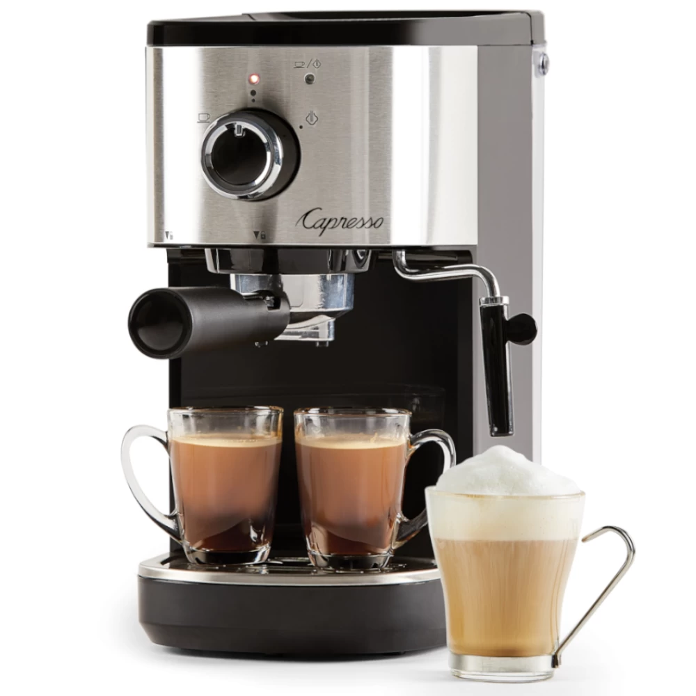 Capresso EC Select 120.05 Espresso Machine
