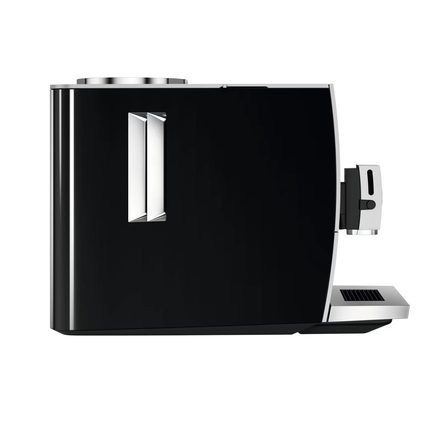 Refurbished JURA ENA 8 Espresso Machine - Black - Image 5