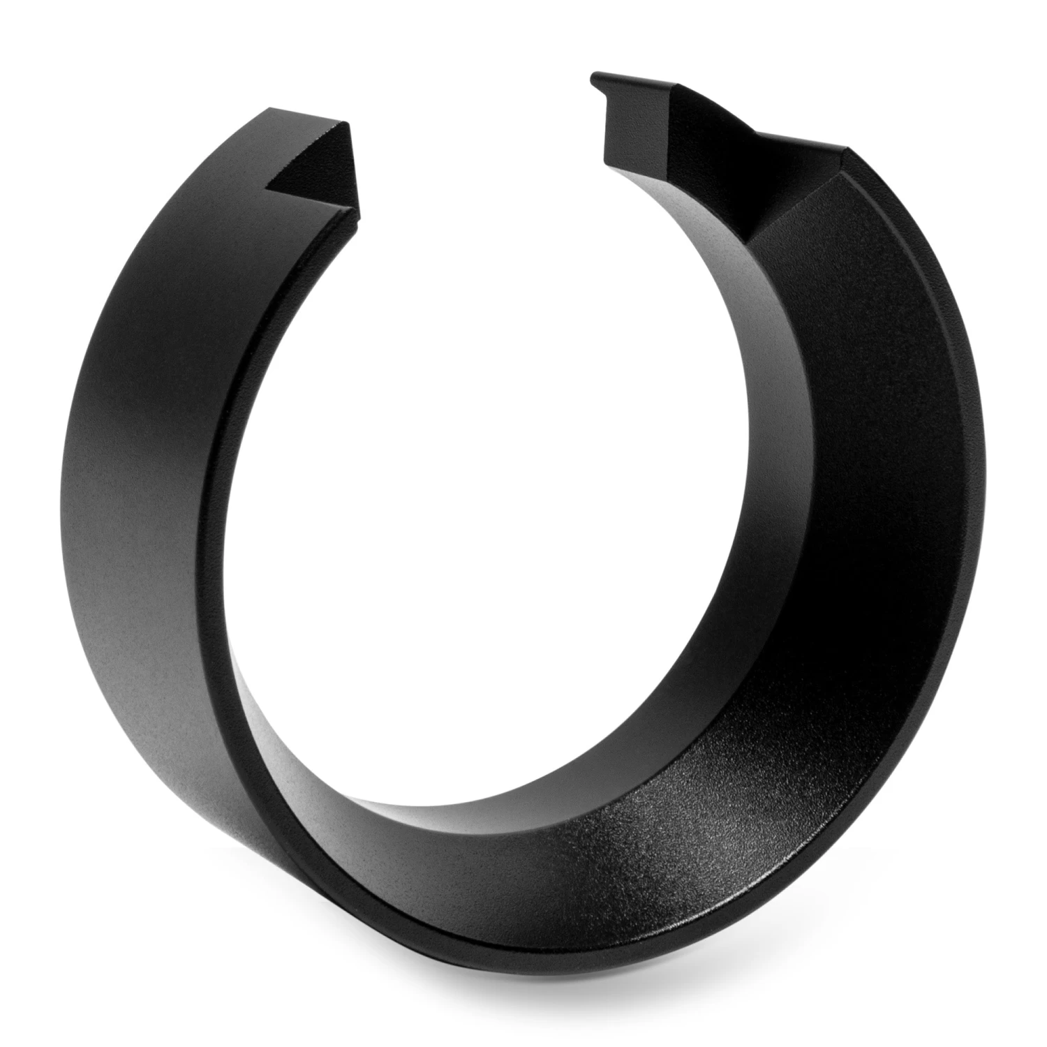 Eureka Mignon Dosing Funnel 58.3mm Black - Image 2