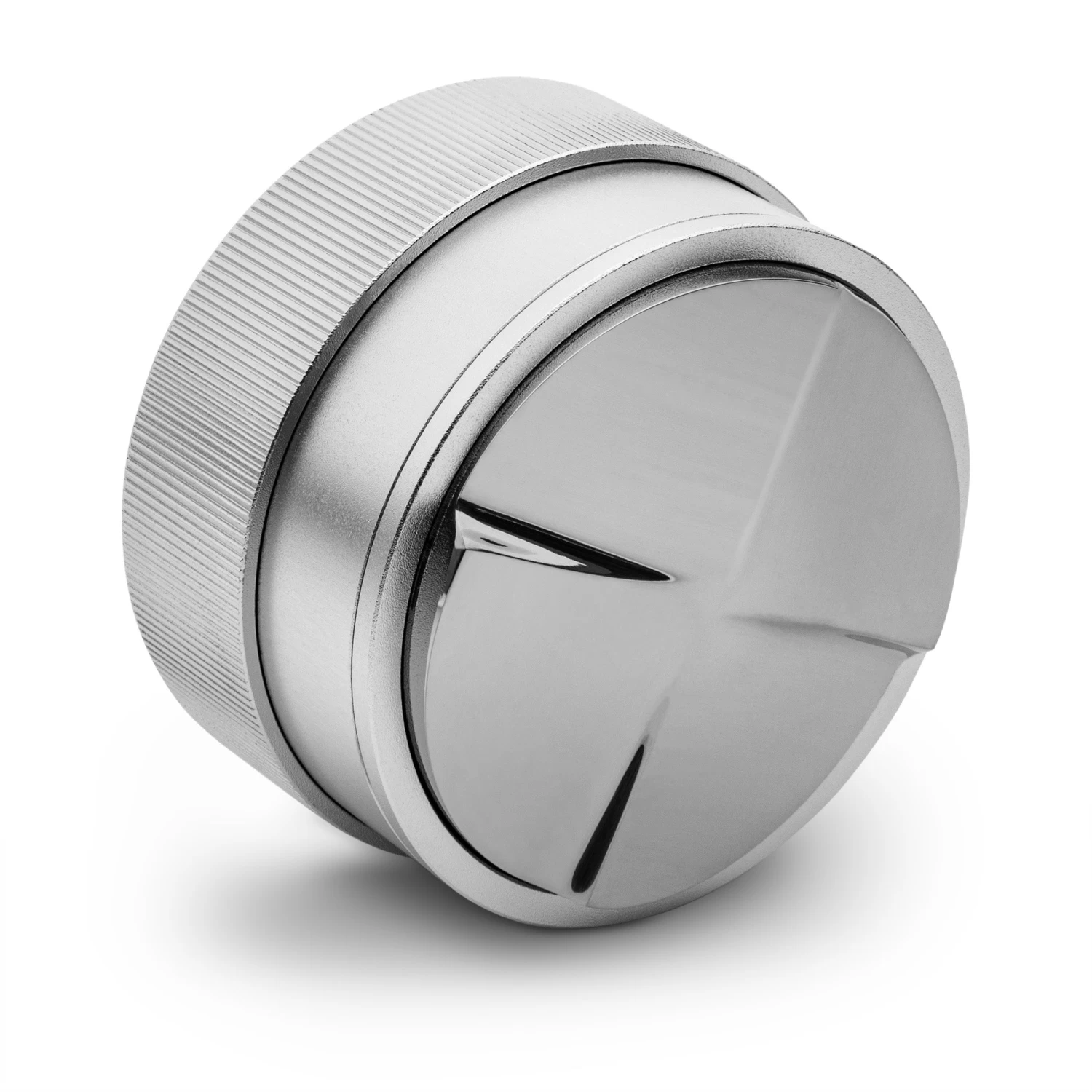 Eureka Easy Adjustable Leveler 58.3mm - Walnut - Image 3