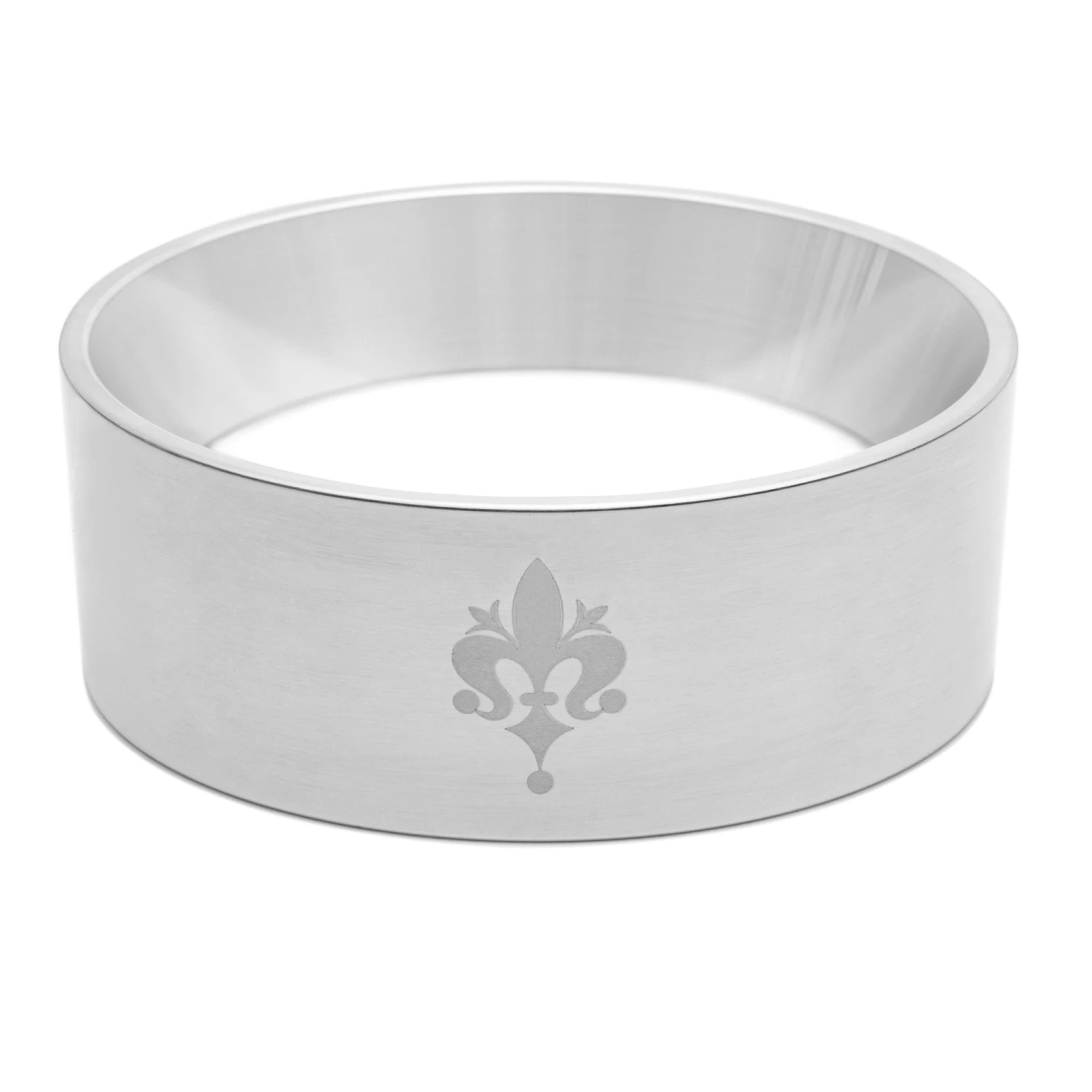 Eureka Mignon Libra Weight Based Espresso Grinder In Chrome - Image 7