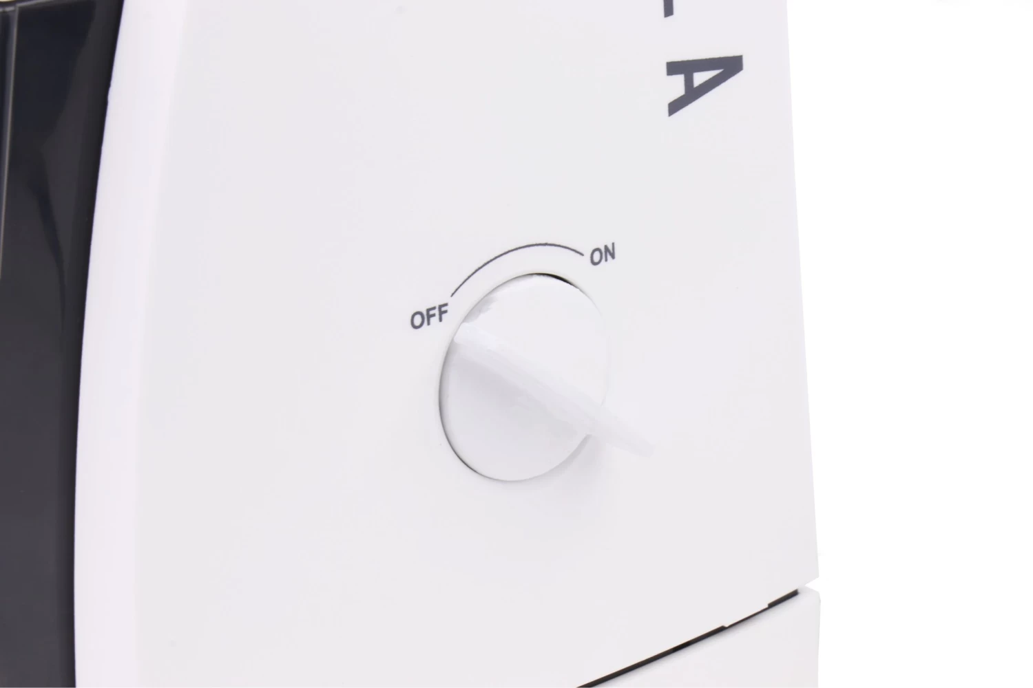 Baratza Encore Coffee Grinder In White - Image 6