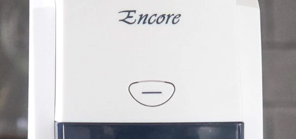 Baratza Encore Coffee Grinder In White - Image 9