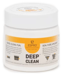 Espro Deep Clean 4 Oz Cleaner