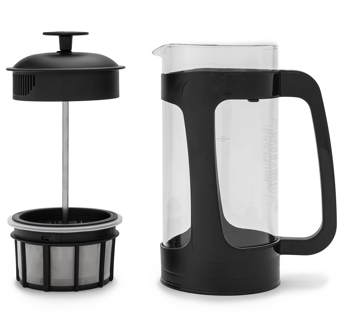 Espro P3 Press - 32 Oz Black - Image 2