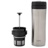 Espro P1 Travel Press For Coffee - Stainless Steel