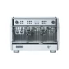 Dalla Corte Evo 2 Espresso Machine - 2-Group Arctic White